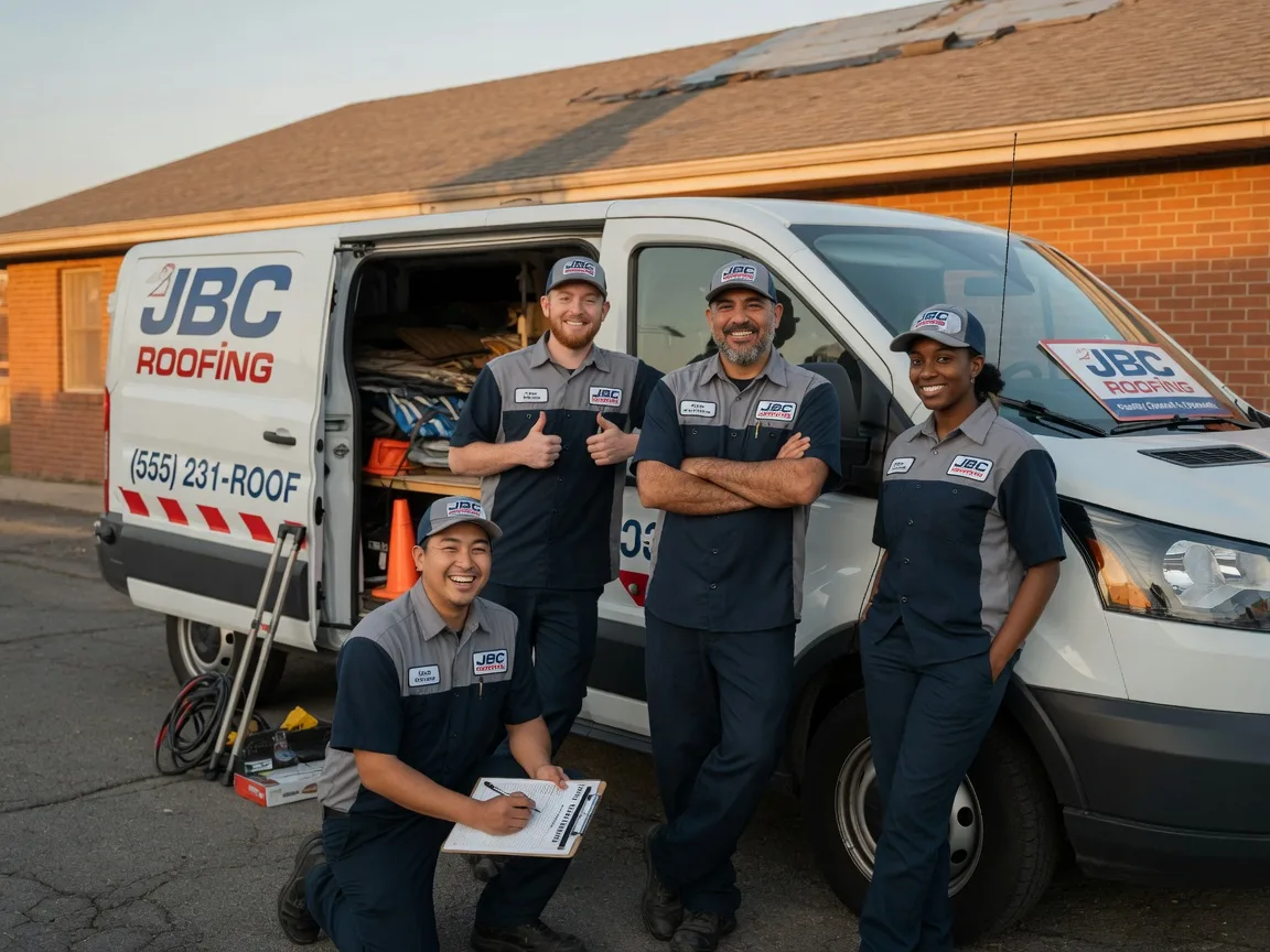 Roof Replacement company in East Texas, PA